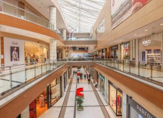 Λιανεμπόριο: Σε malls και πολυκαταστήματα όλο το “χαρτί” της κατανάλωσης στην Ελλάδα