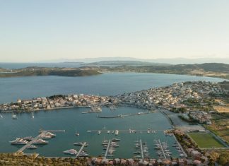 Μαρίνα Ερμιόνη: Νέα επένδυση 250 θέσεων ελλιμενισμού