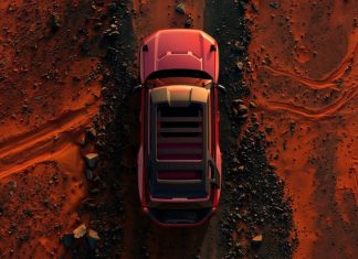 To θρυλικό SUV της Nissan επιστρέφει!