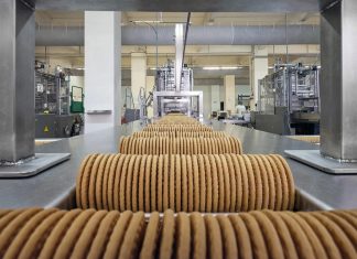 Παπαδοπούλου: Στρατηγική επένδυση 60 εκατ. ευρώ στη μονάδα παραγωγής του Βόλου