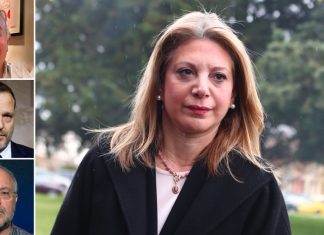 Οι «φιλορωσικές επιρροές» της Μαρίας Καρυστιανού: Ο επιχειρηματίας, ο καθηγητής, ο δημοσιογράφος