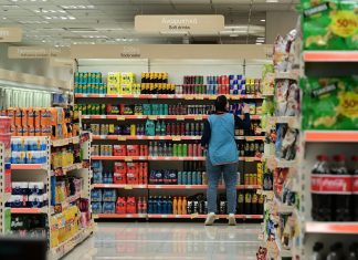 Σε ποια προϊόντα ανεβαίνουν οι τιμές στα σούπερ μάρκετ και σε ποια πέφτουν – Στο 2,23% ο πληθωρισμός τον Απρίλιο