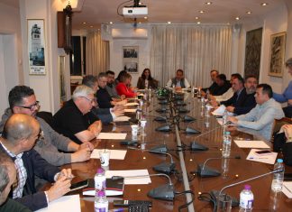 Επιστολή του Επιμελητηρίου Κοζάνης προς τον Πρωθυπουργό – Αίτημα συνάντησης για τις εξελίξεις στην απολιγνιτοποίηση
