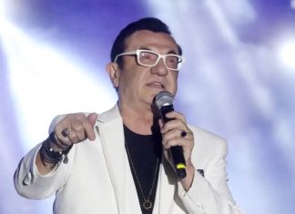 Ο Λευτέρης Πανταζής ανοίγει σουβλατζίδικο στη Θεσσαλονίκη και υπόσχεται ποιότητα σε προσιτές τιμές