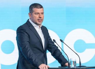Στάσσης: Στην πρίζα έως τα τέλη του 2028 το data center στην Κοζάνη