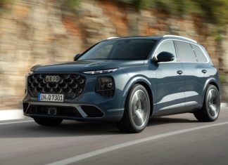 H τιμή του νέου Audi Q7 στην Ελλάδα