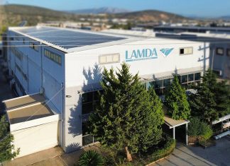 LAMDA LEVENTIS: Η ιστορία τριών γενιών πίσω από μια ελληνική βιομηχανία σκίασης που ταξιδεύει σε 65 χώρες