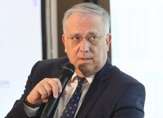 Τάκης Θεοδωρικάκος: Η χώρα έχει μπει σε μία παρατεταμένη προεκλογική περίοδο