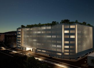 Ξεκίνησε η ανακατασκευή του Keranis Residences – Η White Stone ανέλαβε το έργο, το 2028 η ολοκλήρωση