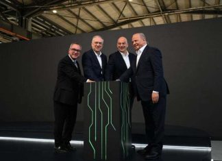 METLEN: Επένδυση 250 εκατ. ευρώ για το σύγχρονο αμυντικοβιομηχανικό οικοσύστημα στον Βόλο