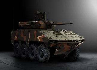 Eurosatory 2026: Τεθωρακισμένα, drones και νέες βιομηχανικές συνεργασίες ανέδειξαν την ελληνική παρουσία