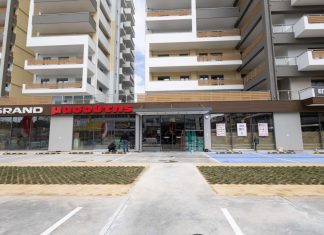 Από το έργο στις Τρεις Γέφυρες ξεκινά το νέο μοντέλο ανάπτυξης της Μασούτης με μικτές οικιστικές και εμπορικές χρήσεις ακινήτων
