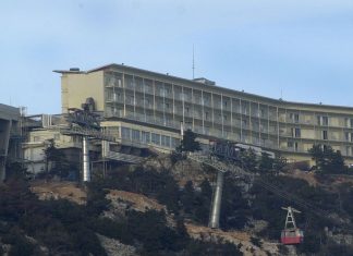 Η επόμενη ημέρα για το Μον Παρνές
