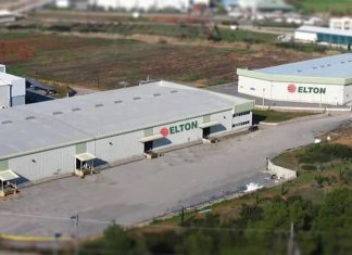 ΕΛΤΟΝ: Στον «πάγο» η επένδυση στα Οινόφυτα