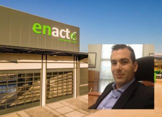 Motor Oil: Γιατί η Enact από την Ήπειρο μπήκε στο «ραντάρ» της οικογένειας Βαρδινογιάννη