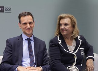 OT FORUM: Τι σχεδιάζουν ΜΕΒΓΑΛ – Κίκιζας σε ελληνικό γιαούρτι και ελαιόλαδο