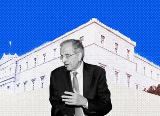 Πόσο καταλυτικό μπορεί να είναι ένα κόμμα Σαμαρά