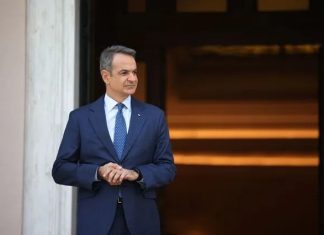 Ο Μητσοτάκης αποκλείει συγκυβέρνηση χωρίς… Μητσοτάκη