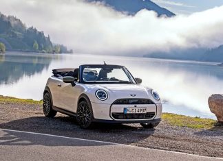 Νέα έκδοση Paul Smith για το 3θυρο, το 5θυρο και το Mini Cooper Cabrio