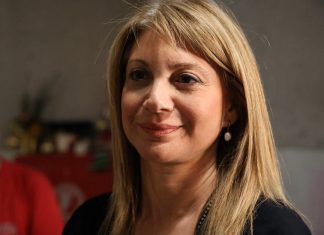 Απ’ τα ψηλά στα χαμηλά