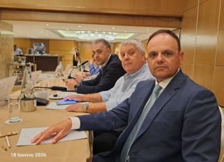 Το Επιμελητήριο Φθιώτιδας στην συζήτηση για τον νέο επιμελητηριακό νόμο