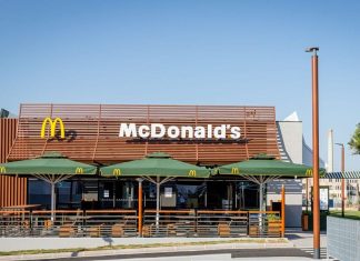 McDonalds: Κάτι τρέχει με την Coca – Cola …