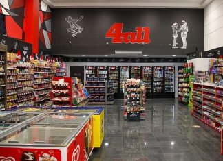 Εξαγορά 4all: Άλλαξε χέρια η μεγαλύτερη αλυσίδα convenience stores στην Ελλάδα
