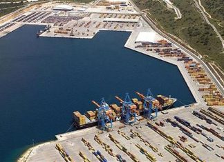 «Πράσινο φως» για το mega project στον Αστακό