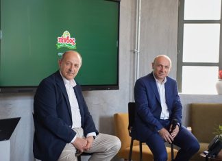 Πίνδος: “Επιμένουμε ελληνικά και συνεταιριστικά” – Πρόσκληση στον Συνεταιρισμό Άρτας για συνεργασία