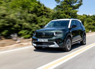 Citroen C3 Aircross: Αυτό είναι το φθηνότερο 7θέσιο της αγοράς -Η τιμή για τους τρίτεκνους