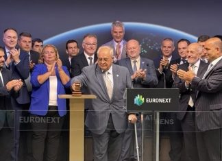 Tι συνέβη και κατρακύλησε η τιμή της ElvalHalcor μετά την είσοδο των νέων μετοχών