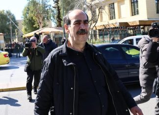 ΟΠΕΚΕΠΕ: Νέα ποινική δίκη για τον «Φραπέ» για το «δικαίωμα της σιωπής»