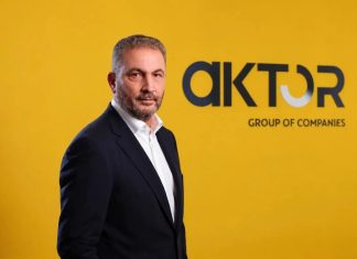 AKTOR: Άντλησε €650 εκατ. από την ΑΜΚ – Ποια ισχυρά ονόματα μπήκαν στην Αύξηση