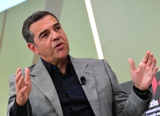 Τσίπρας: «Ο Μητσοτάκης δίνει λευκή επιταγή στις ΗΠΑ» – Η αλλαγή ισορροπίας στο Αιγαίο, το «στοίχημα» της ΕΛ.Α.Σ.