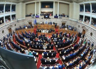 Εάν η Βουλή του 2023 αντίκριζε την Βουλή του 2026, θα απορούσε