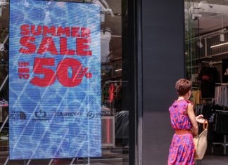 Θερινές εκπτώσεις 2026: Μέχρι πότε θα διαρκέσουν – Τι να προσέξουν οι καταναλωτές