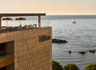 Νέα επένδυση της Hilton στα Χανιά με το Hilton Chania Old Town Resort & Spa