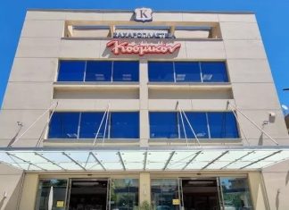 Από το γαλακτομπούρεκο στα 11,7 εκατ. ευρώ τζίρο