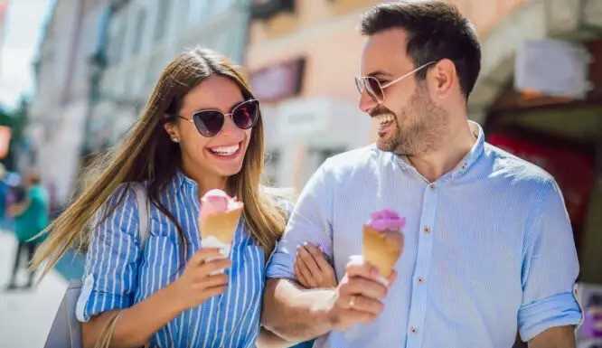 Παγωτό: Πώς επηρεάζει το σάκχαρο στο αίμα – Τι να προσέχετε