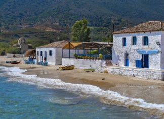 Το Σκουτάρι σε μαγεύει από την πρώτη ματιά – Το δικό σας καλοκαιρινό ησυχαστήριο