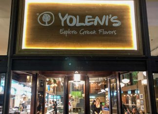 Yoleni’s: Πτώχευση για το άλλοτε φιλόδοξο εγχείρημα σε ΗΠΑ και Κολωνάκι