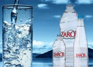 Ισχυρή αύξηση κερδών για τη ZARO’S – Οι στόχοι του 2026