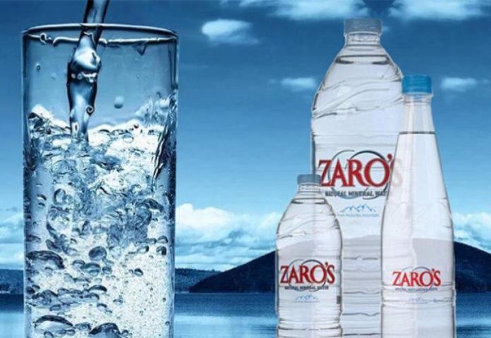9.Zaros