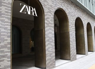 Zara: Τζίρος-ρεκόρ στην Ελλάδα και φορολογική διαμάχη για 14,3 εκατ. ευρώ
