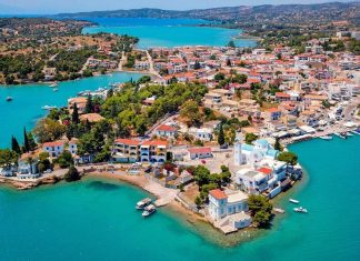 Four Seasons Porto Heli: Προχωρα η μεγαλη επενδυση στην Αργολιδα