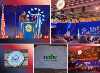 ΤΕΧΑΝ, Envipco: Η αμερικανική σχέση πανταχού παρούσα