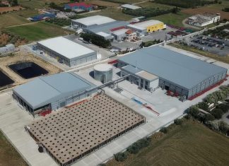 Τι πουλά στο εξωτερικό μια βιομηχανία antipasti από τη Χαλκιδική