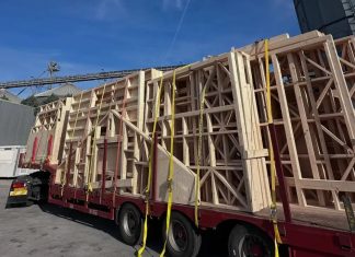 Στον Ασπρόπυργο θα «χτίζονται» σπίτια σε λίγες ημέρες – Η επένδυση των 4 εκατ. ευρώ