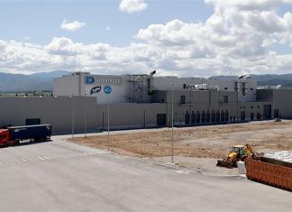 Η Intertrade ανεβάζει στα 109 εκατ. την επένδυση στην Τανάγρα
