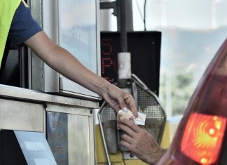 Αλλάζουν όλα στα διόδια -Το νέο σύστημα που καταργεί τις μπάρες και τα μετρητά